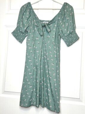 Mimi Chica | Dresses | Mimi Chica Crochet Dress Size S | Poshmark